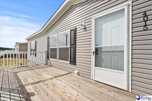4015 Garner Road, Timmonsville, SC 29161