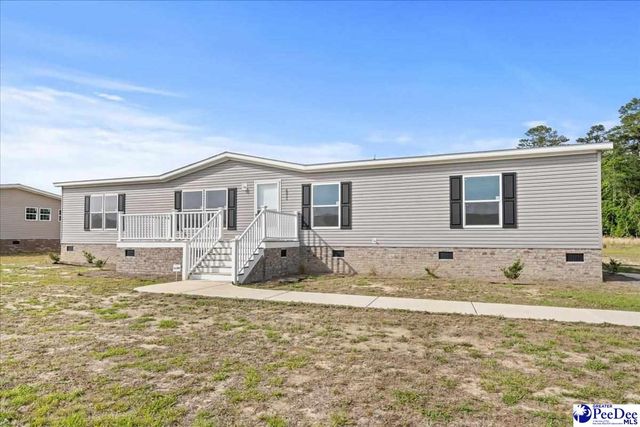 4015 Garner Road, Timmonsville, SC 29161