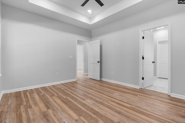 1121 Chartel Circle, Columbia, SC 29203