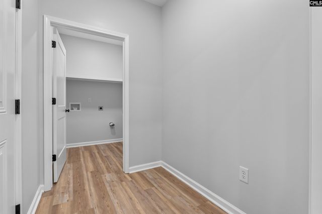 1121 Chartel Circle, Columbia, SC 29203