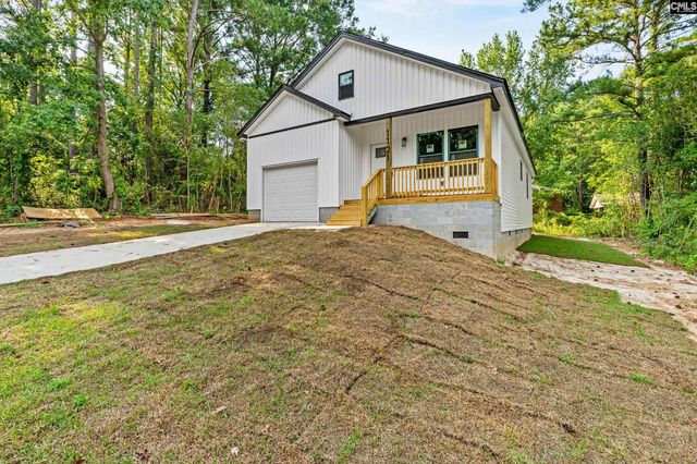 1121 Chartel Circle, Columbia, SC 29203