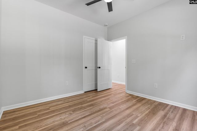 1121 Chartel Circle, Columbia, SC 29203