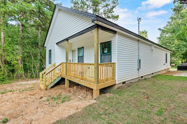1121 Chartel Circle, Columbia, SC 29203