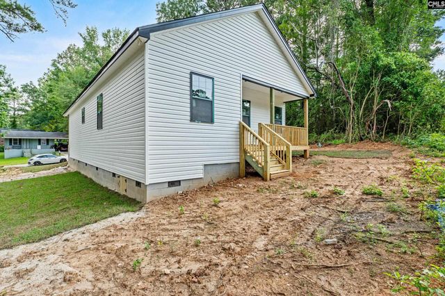 1121 Chartel Circle, Columbia, SC 29203
