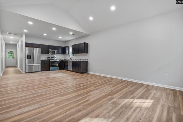 1121 Chartel Circle, Columbia, SC 29203
