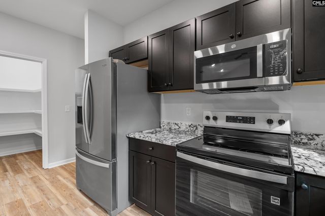 1121 Chartel Circle, Columbia, SC 29203