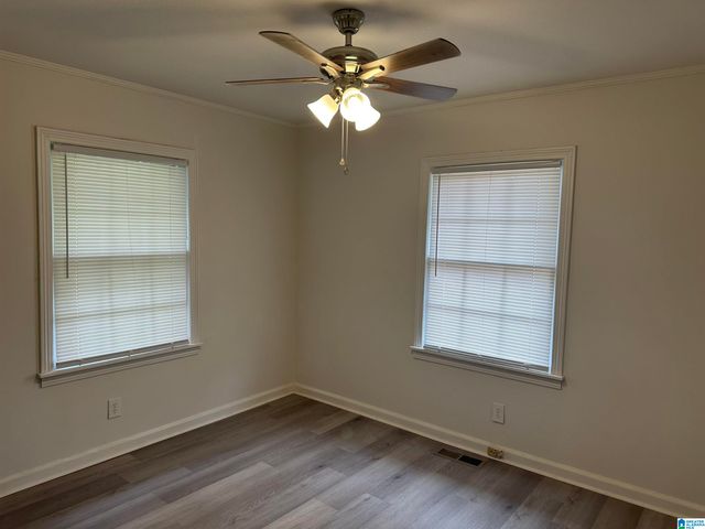 1317 JOHNSTON DRIVE, Anniston, AL 36207