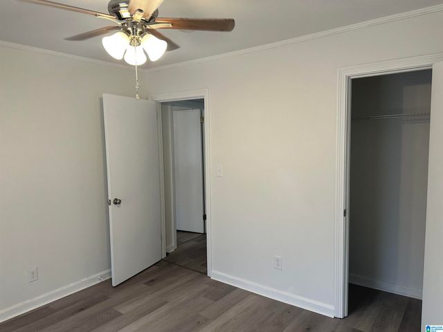 1317 JOHNSTON DRIVE, Anniston, AL 36207