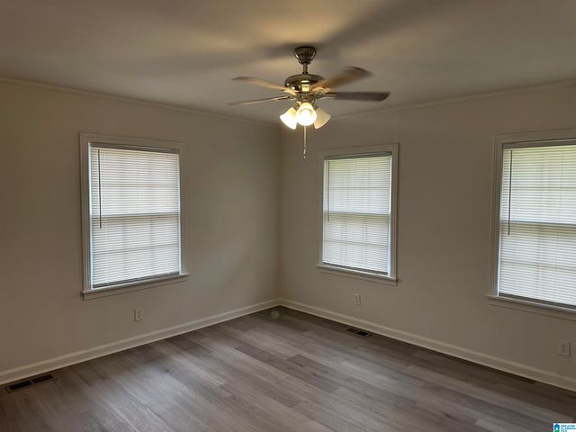 1317 JOHNSTON DRIVE, Anniston, AL 36207