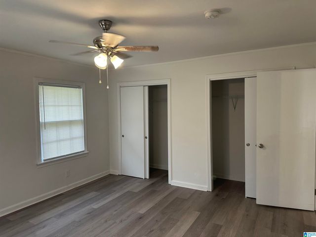 1317 JOHNSTON DRIVE, Anniston, AL 36207