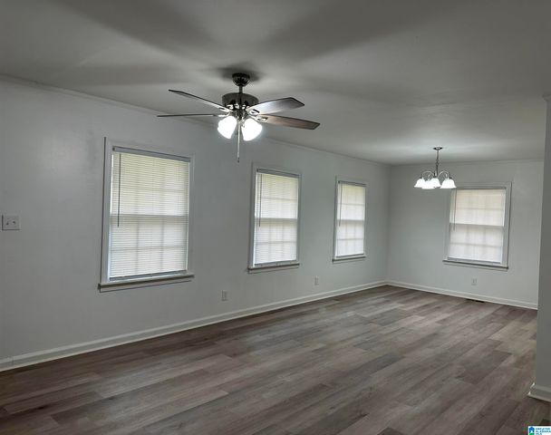 1317 JOHNSTON DRIVE, Anniston, AL 36207