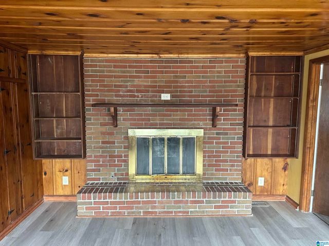1317 JOHNSTON DRIVE, Anniston, AL 36207