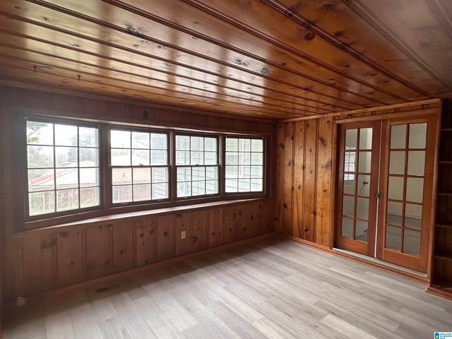 1317 JOHNSTON DRIVE, Anniston, AL 36207
