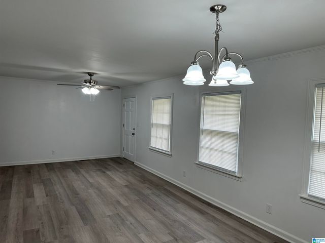 1317 JOHNSTON DRIVE, Anniston, AL 36207