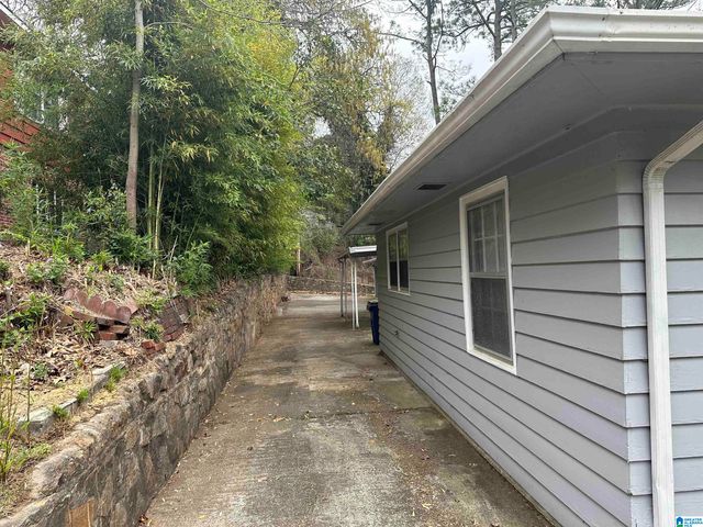 1317 JOHNSTON DRIVE, Anniston, AL 36207