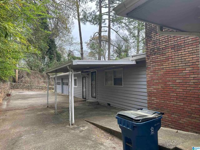 1317 JOHNSTON DRIVE, Anniston, AL 36207