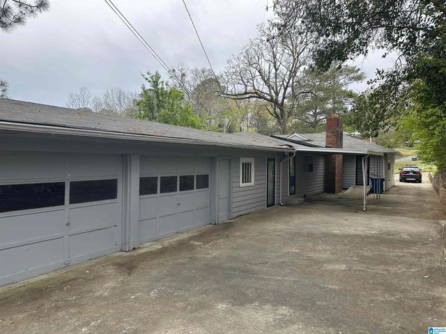 1317 JOHNSTON DRIVE, Anniston, AL 36207