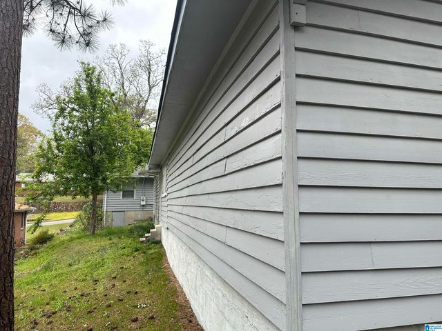 1317 JOHNSTON DRIVE, Anniston, AL 36207