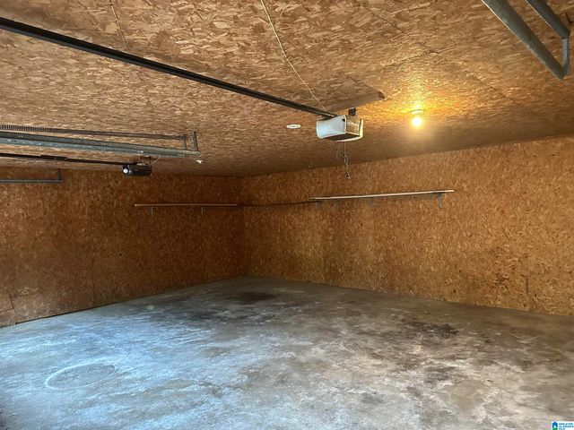 1317 JOHNSTON DRIVE, Anniston, AL 36207