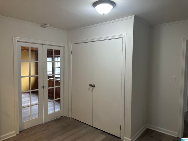 1317 JOHNSTON DRIVE, Anniston, AL 36207
