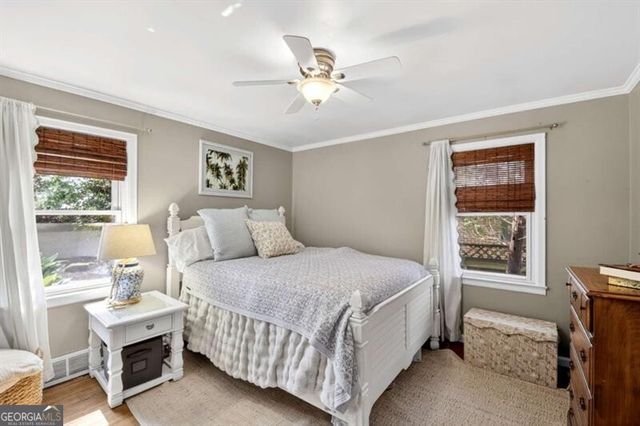 908 Scott Circle, Decatur, GA 30033