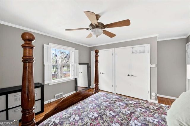 908 Scott Circle, Decatur, GA 30033