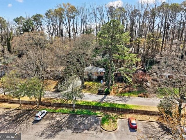 908 Scott Circle, Decatur, GA 30033