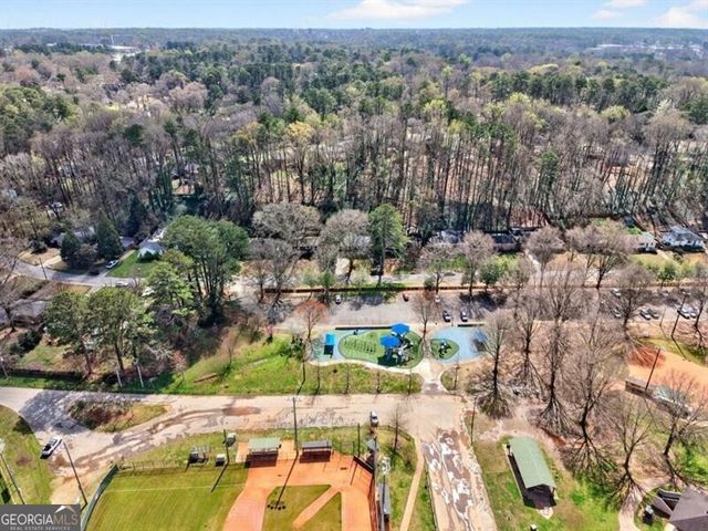 908 Scott Circle, Decatur, GA 30033