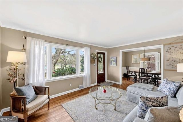 908 Scott Circle, Decatur, GA 30033