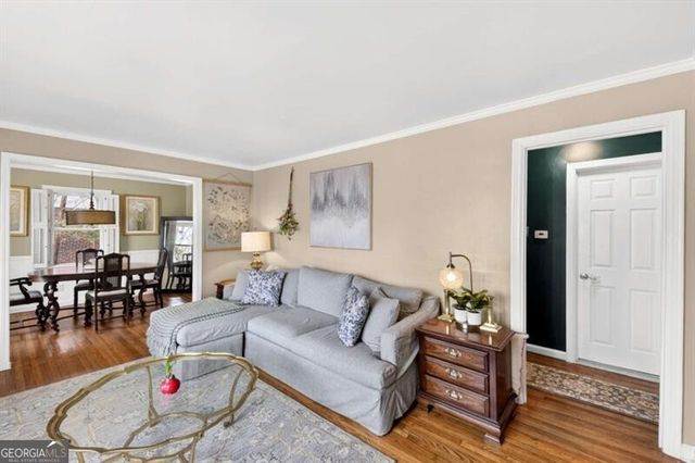 908 Scott Circle, Decatur, GA 30033