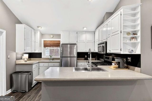 908 Scott Circle, Decatur, GA 30033