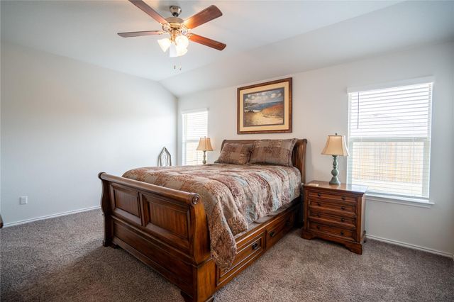 168 Onna ST, Taylor, TX 76574