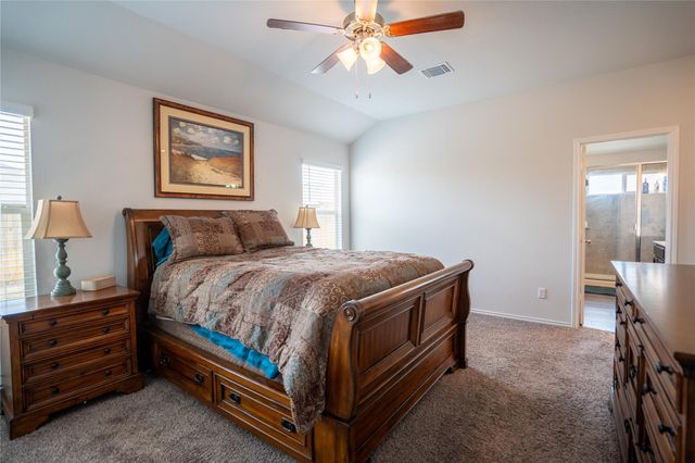 168 Onna ST, Taylor, TX 76574