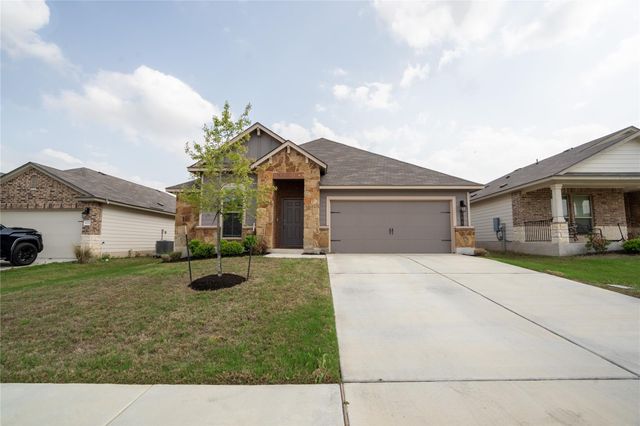 168 Onna ST, Taylor, TX 76574