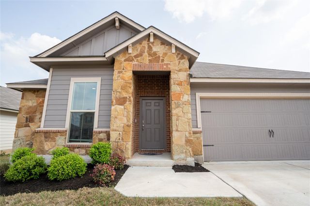 168 Onna ST, Taylor, TX 76574
