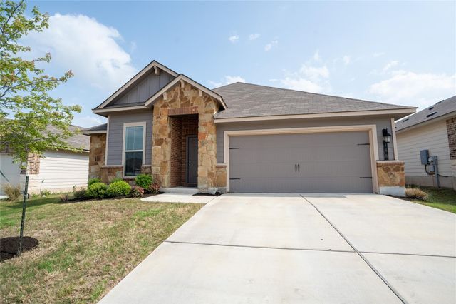 168 Onna ST, Taylor, TX 76574