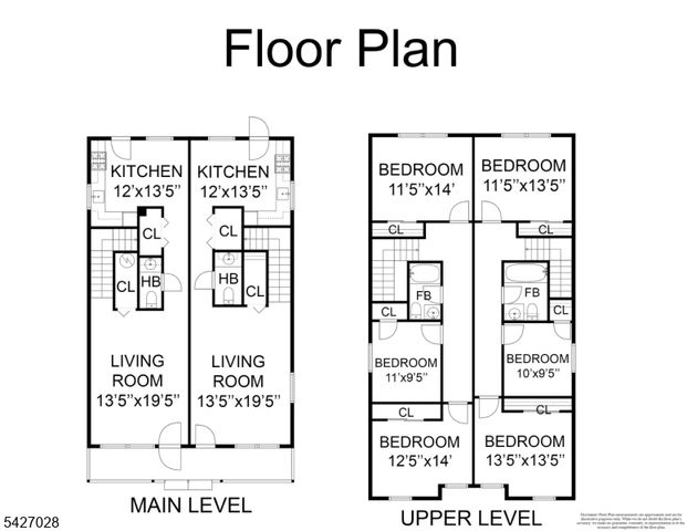 447 S 9Th St, Newark City, NJ 07103