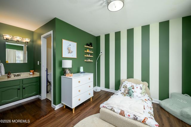 55 Malibu Drive, Eatontown, NJ 07724