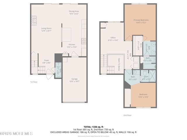 55 Malibu Drive, Eatontown, NJ 07724