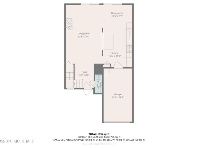55 Malibu Drive, Eatontown, NJ 07724