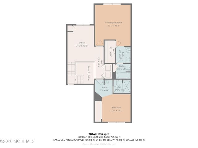 55 Malibu Drive, Eatontown, NJ 07724