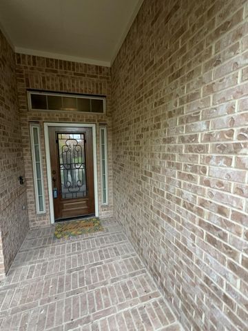 8211 Mattwood Drive, Richmond, TX 77406