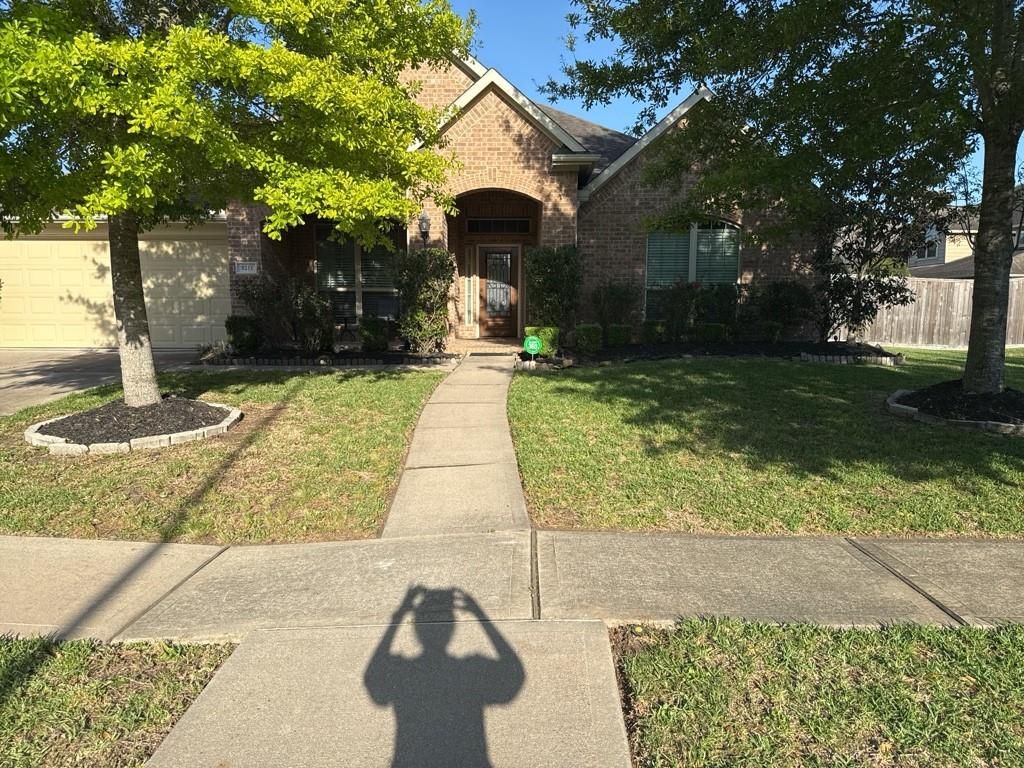 8211 Mattwood Drive, Richmond, TX 77406