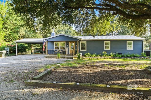 23362 County Road 38, Summerdale, AL 36580