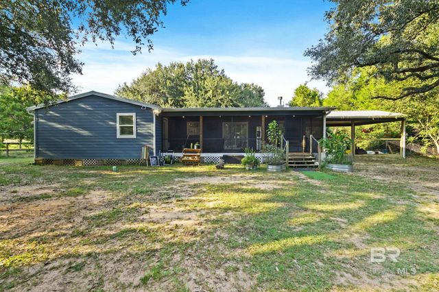 23362 County Road 38, Summerdale, AL 36580
