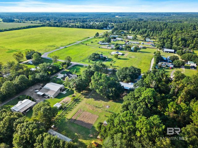 23362 County Road 38, Summerdale, AL 36580
