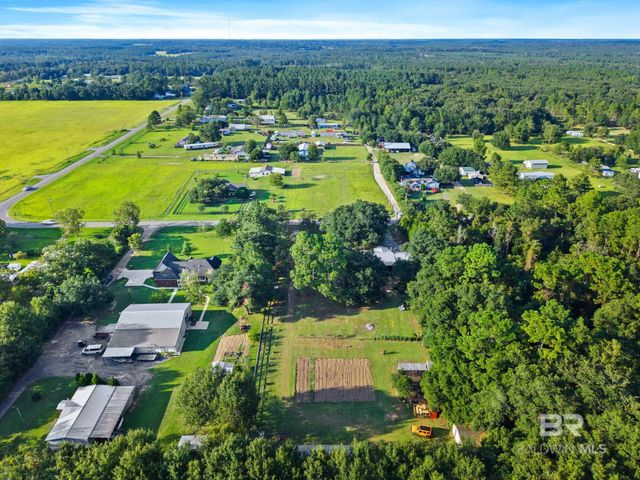 23362 County Road 38, Summerdale, AL 36580