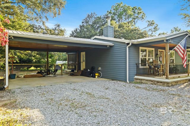 23362 County Road 38, Summerdale, AL 36580