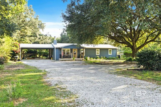 23362 County Road 38, Summerdale, AL 36580