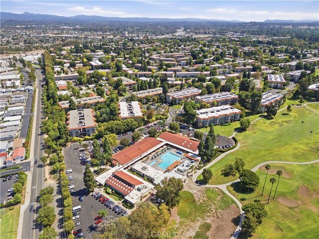 498 Avenida Sevilla C, Laguna Woods, CA 92637